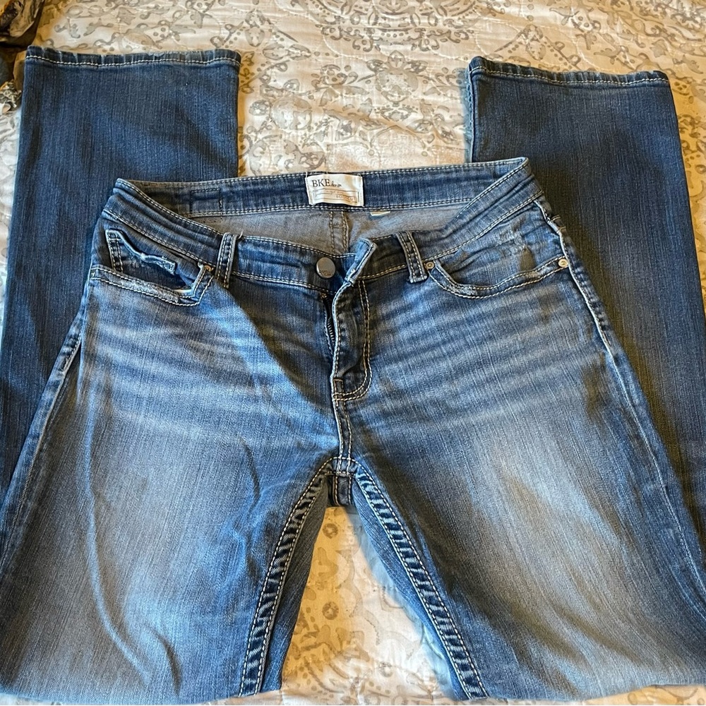 BKE Jeans